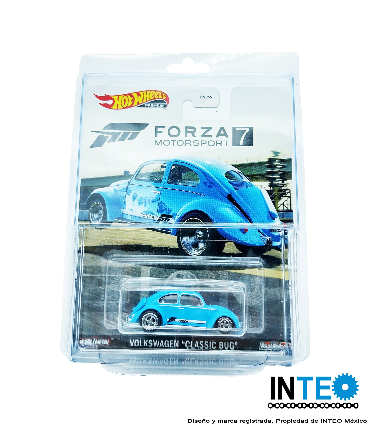 Protector Retro/Premium