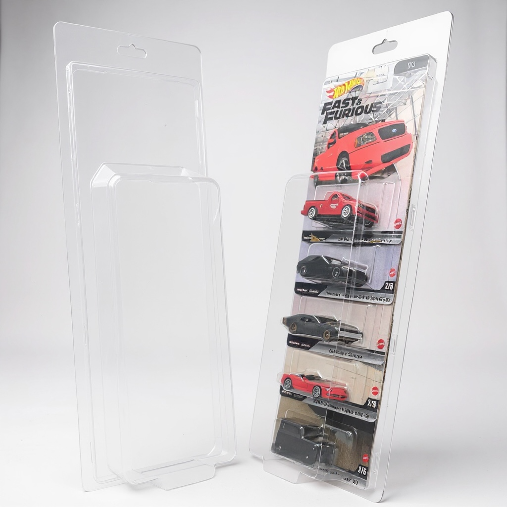 Protectores Múltiples