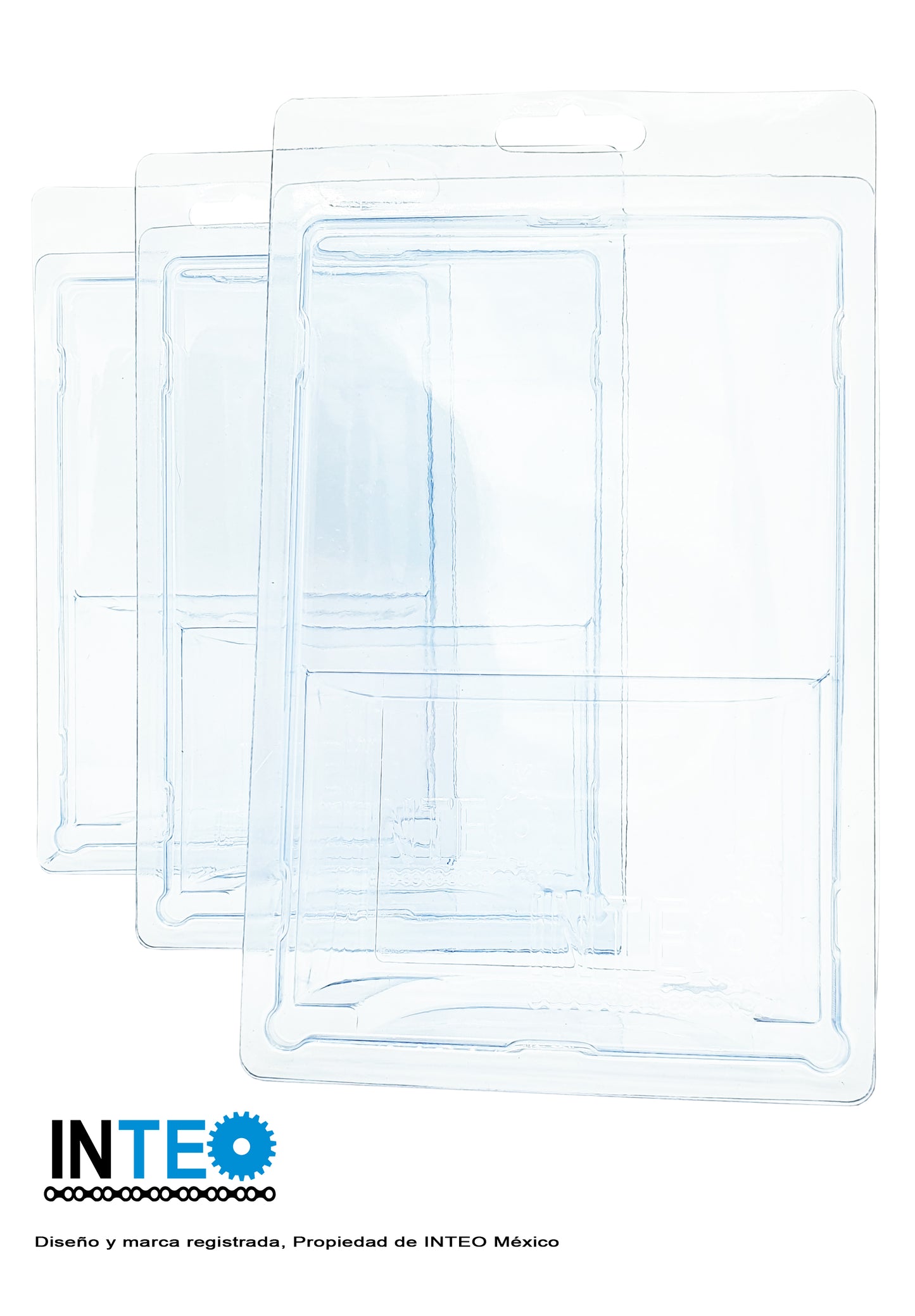 Protector Básico Set 100 Piezas