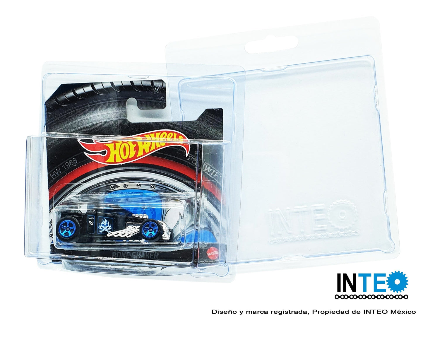 Tarjeta Corta Set 30 pzs