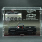 Exhibidor Acrílico Chevrolet Silverado 83 Brick Shop