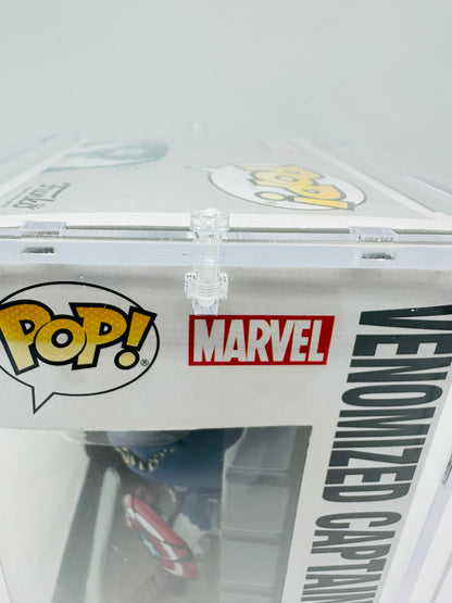 Exhibidor Acrílico Funko Pop