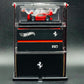 Exhibidor Acrílico 3 Niveles Ferrari F40 RLC