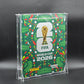Exhibidor Acrílico Mundial 2026 Álbum Panini