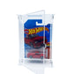 Exhibidor de Acrilico Hot Wheels Basico