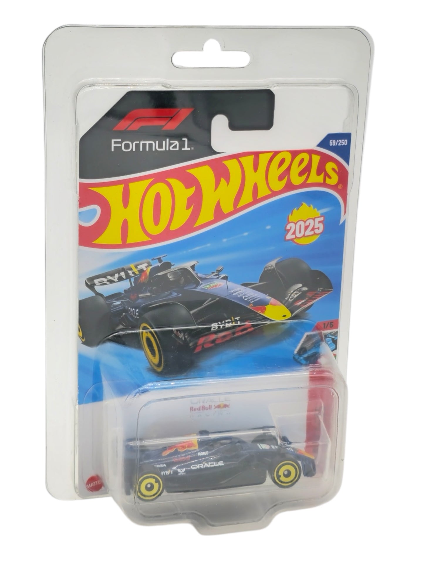 Protector Hot Wheels Basico Carlaif Eco