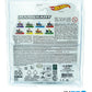 Protector Maxi Set 10 pzs.