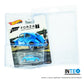 Protector Series Premium/Retro Set de 100pzs