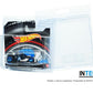 Protector Tarjeta Corta Set 10 pzs
