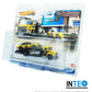 Protector Team Trasnport Set 10pzs