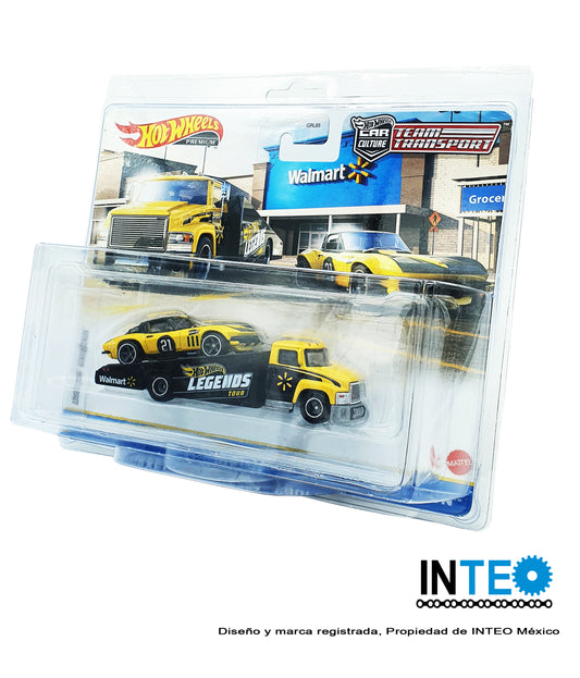Protector Team Transport Set 3pzs