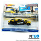 Protector Team Transport Set 3pzs